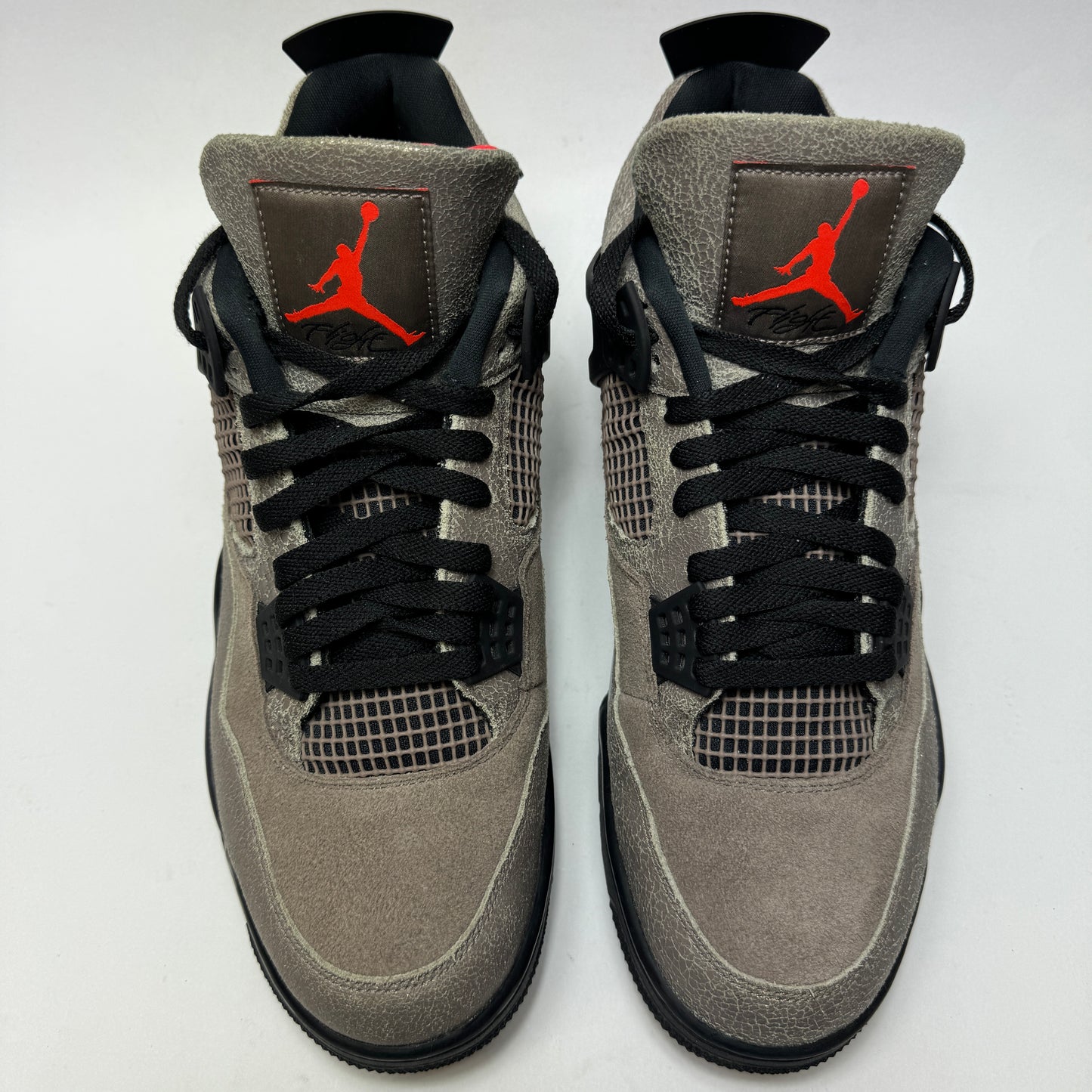 (Pre-Owned) Jordan 4 Retro "Taupe Haze" – EU47,5 US13