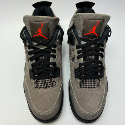 (Pre-Owned) Jordan 4 Retro "Taupe Haze" – EU47,5 US13