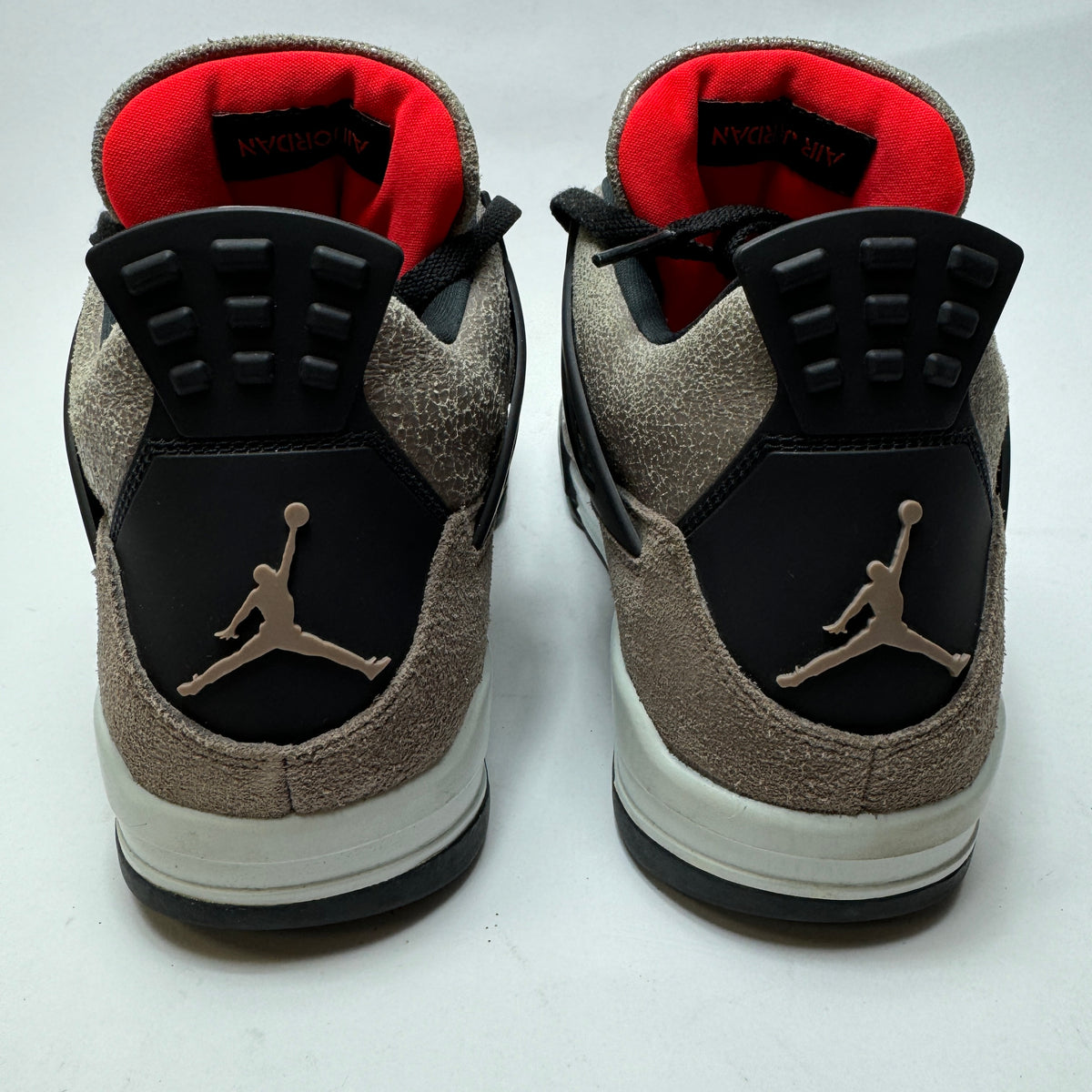 (Pre-Owned) Jordan 4 Retro "Taupe Haze" – EU47,5 US13