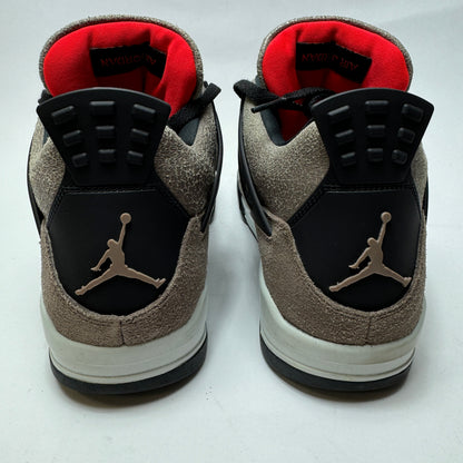 (Pre-Owned) Jordan 4 Retro "Taupe Haze" – EU47,5 US13