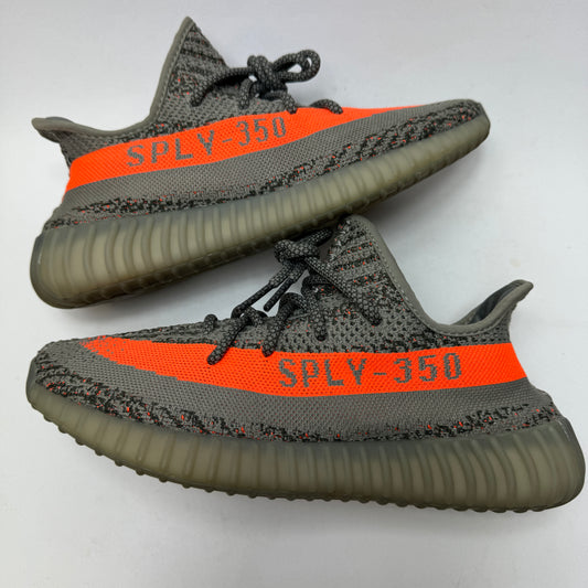 (Pre-Owned) Yeezy Boost 350 V2 "Beluga Reflective" – EU 41 1/3 / US 8