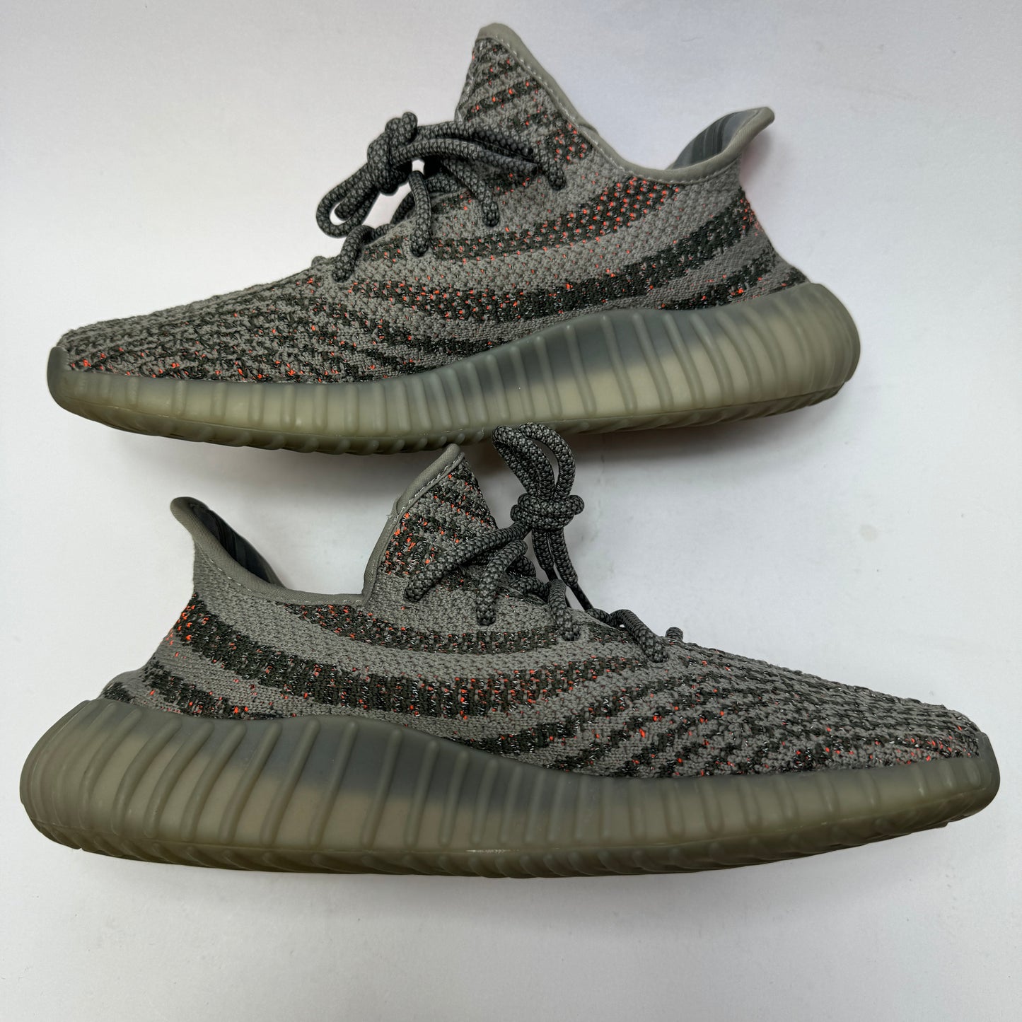 (Pre-Owned) Yeezy Boost 350 V2 "Beluga Reflective" – EU 41 1/3 / US 8