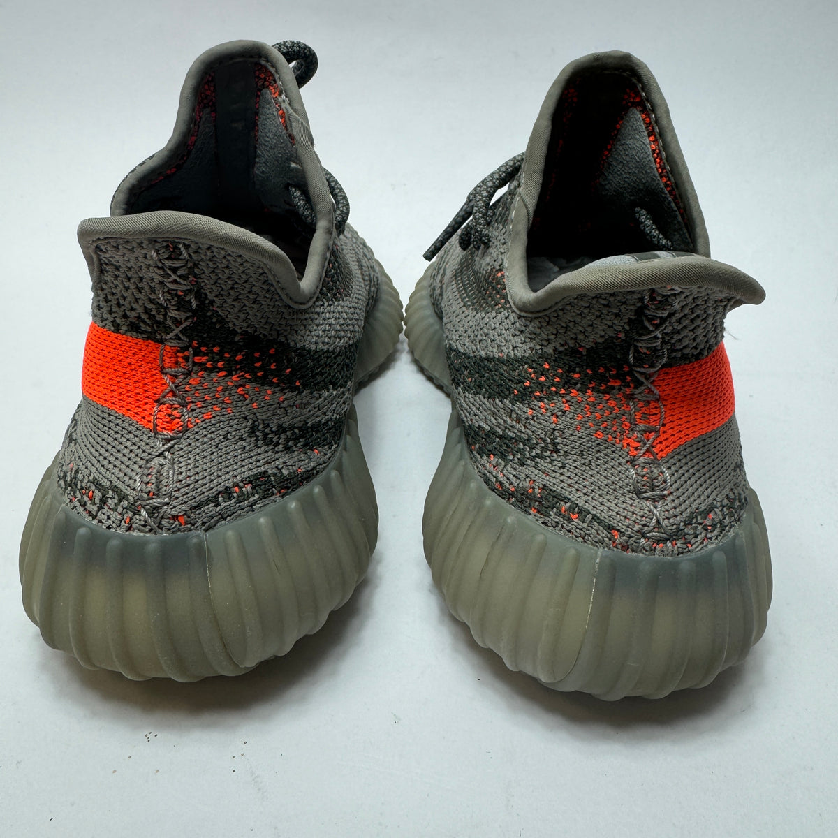 (Pre-Owned) Yeezy Boost 350 V2 "Beluga Reflective" – EU 41 1/3 / US 8