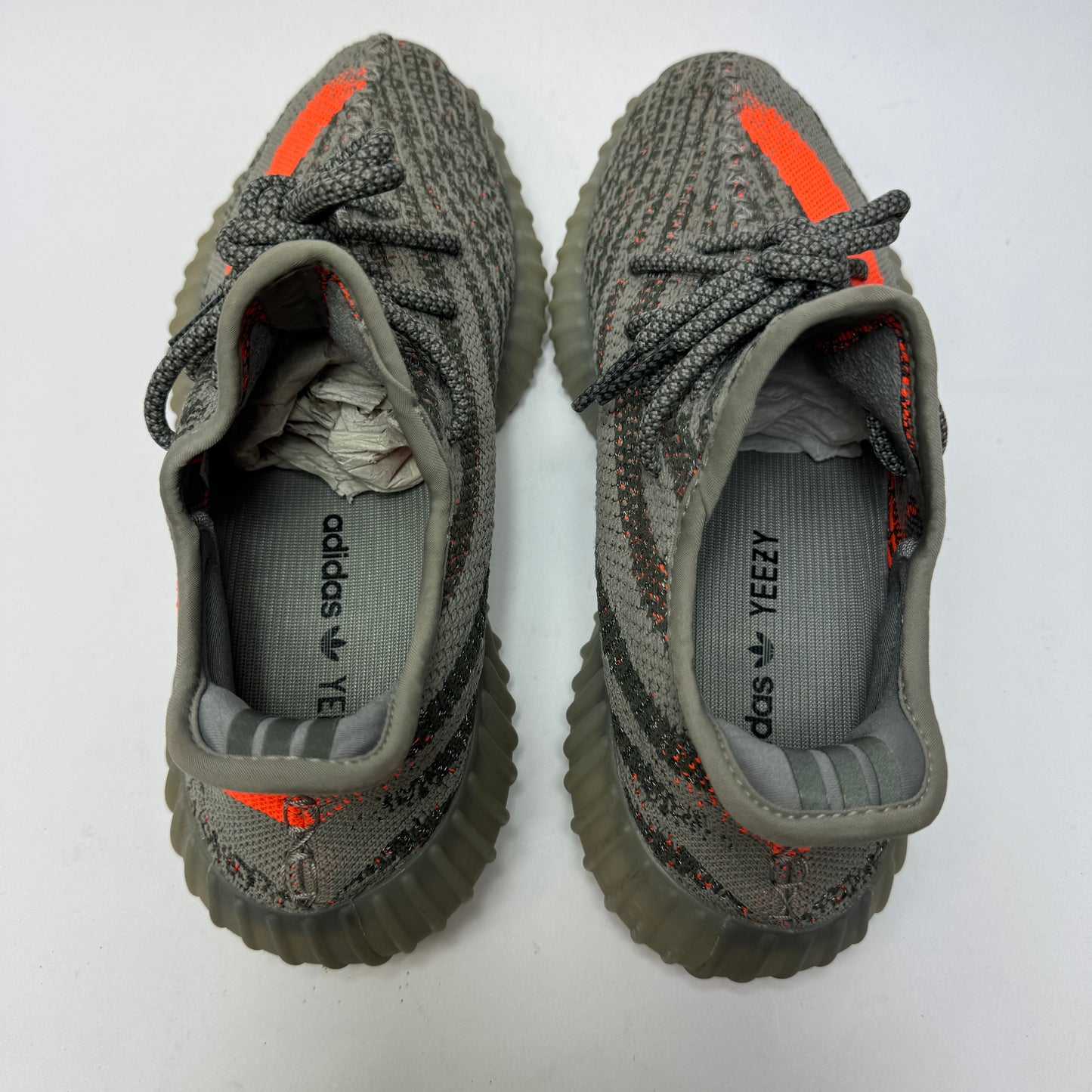 (Pre-Owned) Yeezy Boost 350 V2 "Beluga Reflective" – EU 41 1/3 / US 8