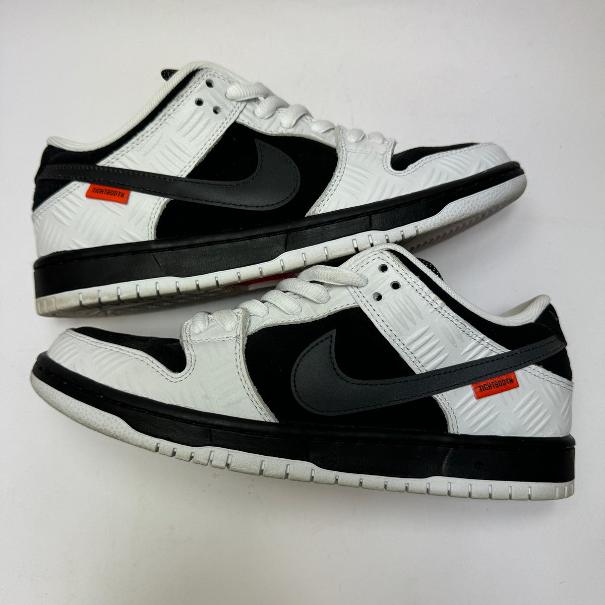 (Pre-Owned) TIGHTBOOTH x SB Dunk Low – EU 44 / US 10