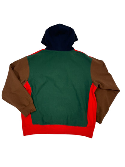 Supreme Box Logo Hoodie "Multicolor" (HW24)