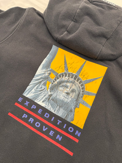 (Pre-Owned) Supreme x The North Face "Statue of Liberty" FW19 Size M