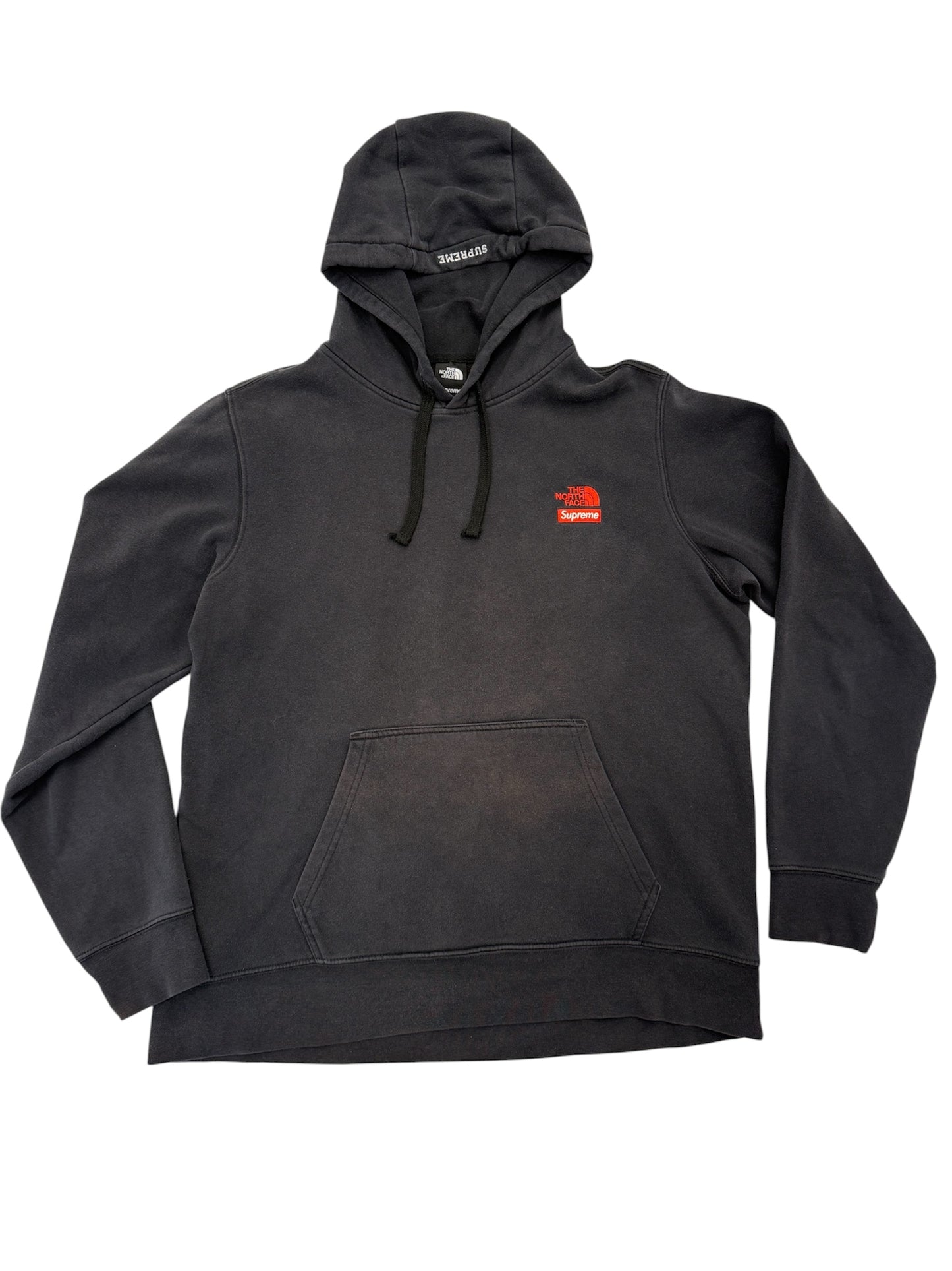 (Pre-Owned) Supreme x The North Face "Statue of Liberty" FW19 Size M