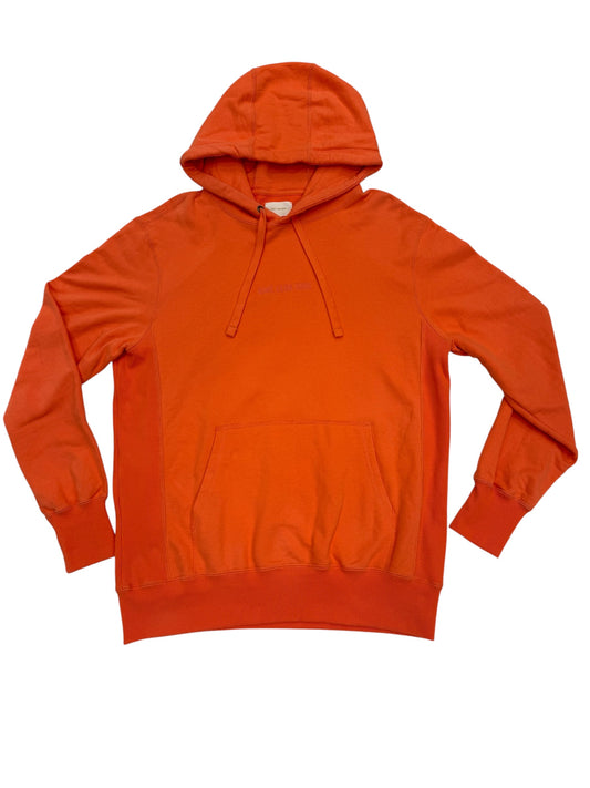 (Pre-Owned) Aimé Leon Dore "Classic" Peach Orange Size L