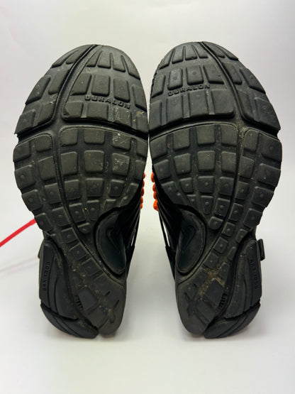 (USED) Nike Air Presto Off-White Black EU38.5 US6 (No Box)