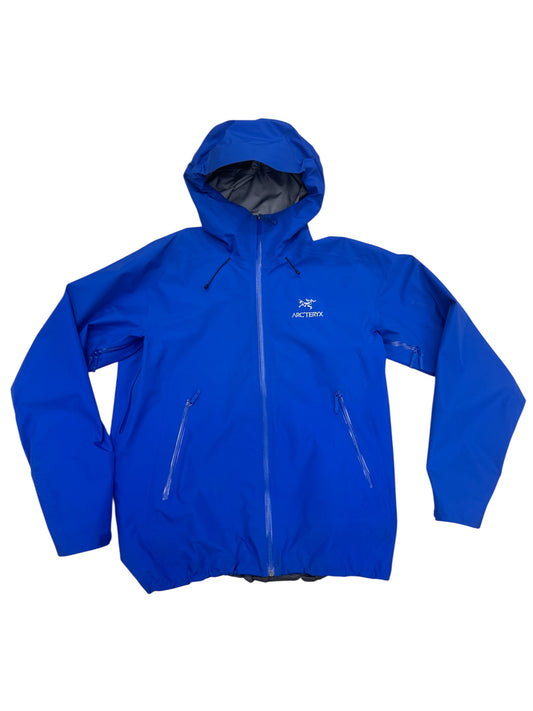 (Pre-Owned) Arc’teryx Beta LT GORE-TEX Jacket "Vitality" Size XL