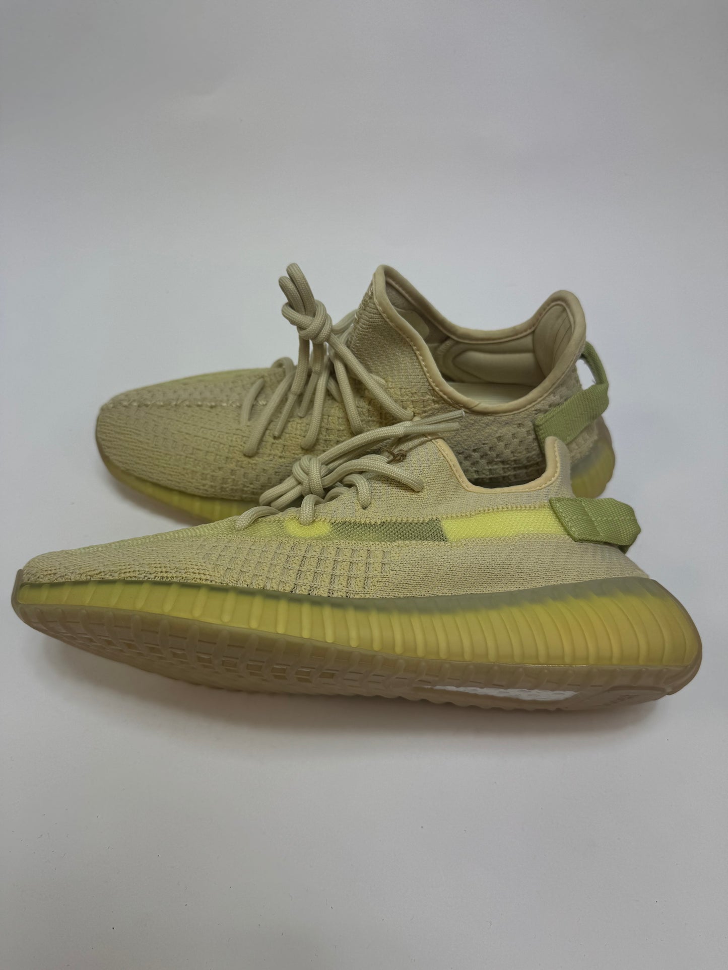 Yeezy Boost 350 V2 “Citrin”