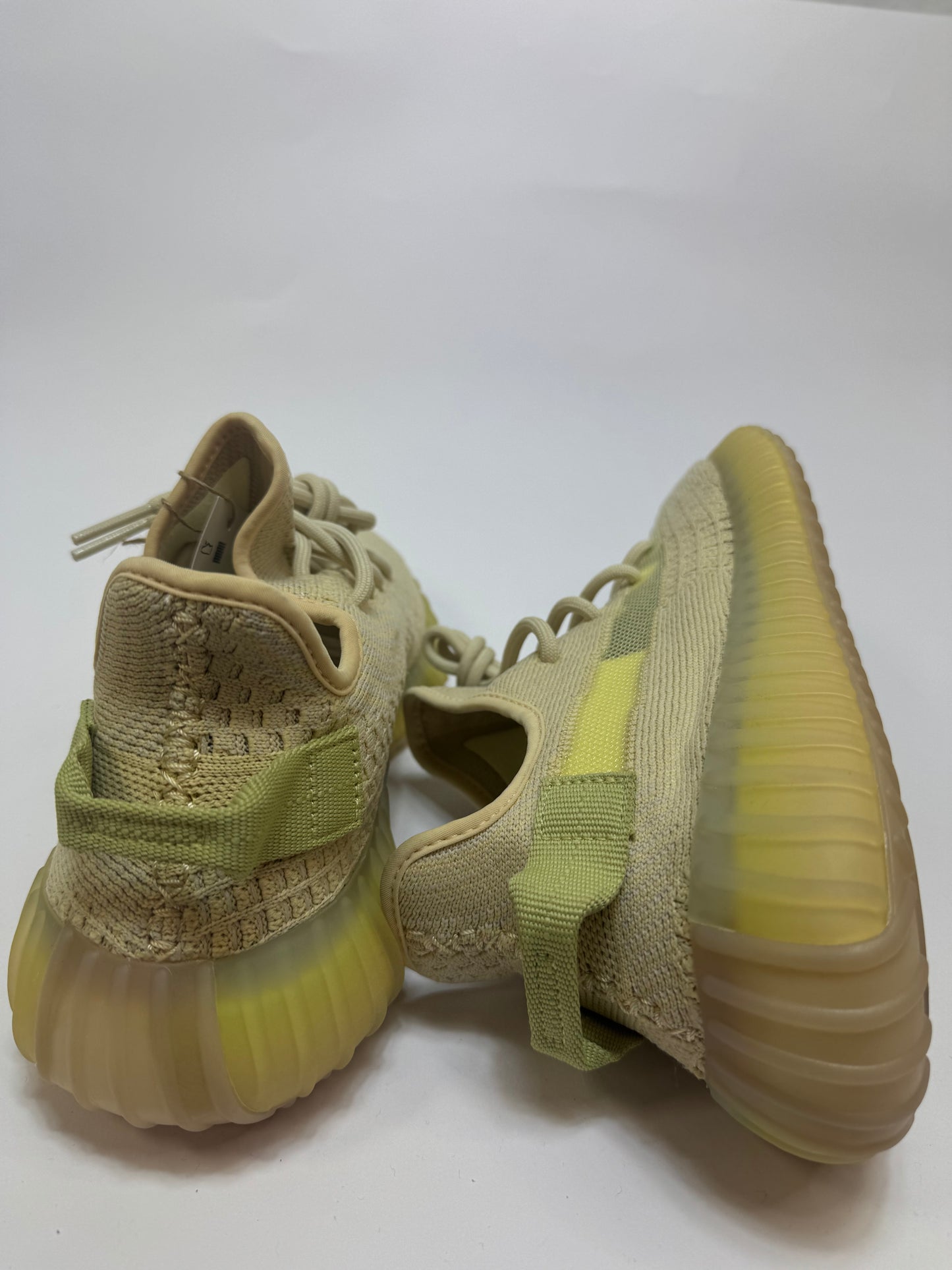 Yeezy Boost 350 V2 “Citrin”