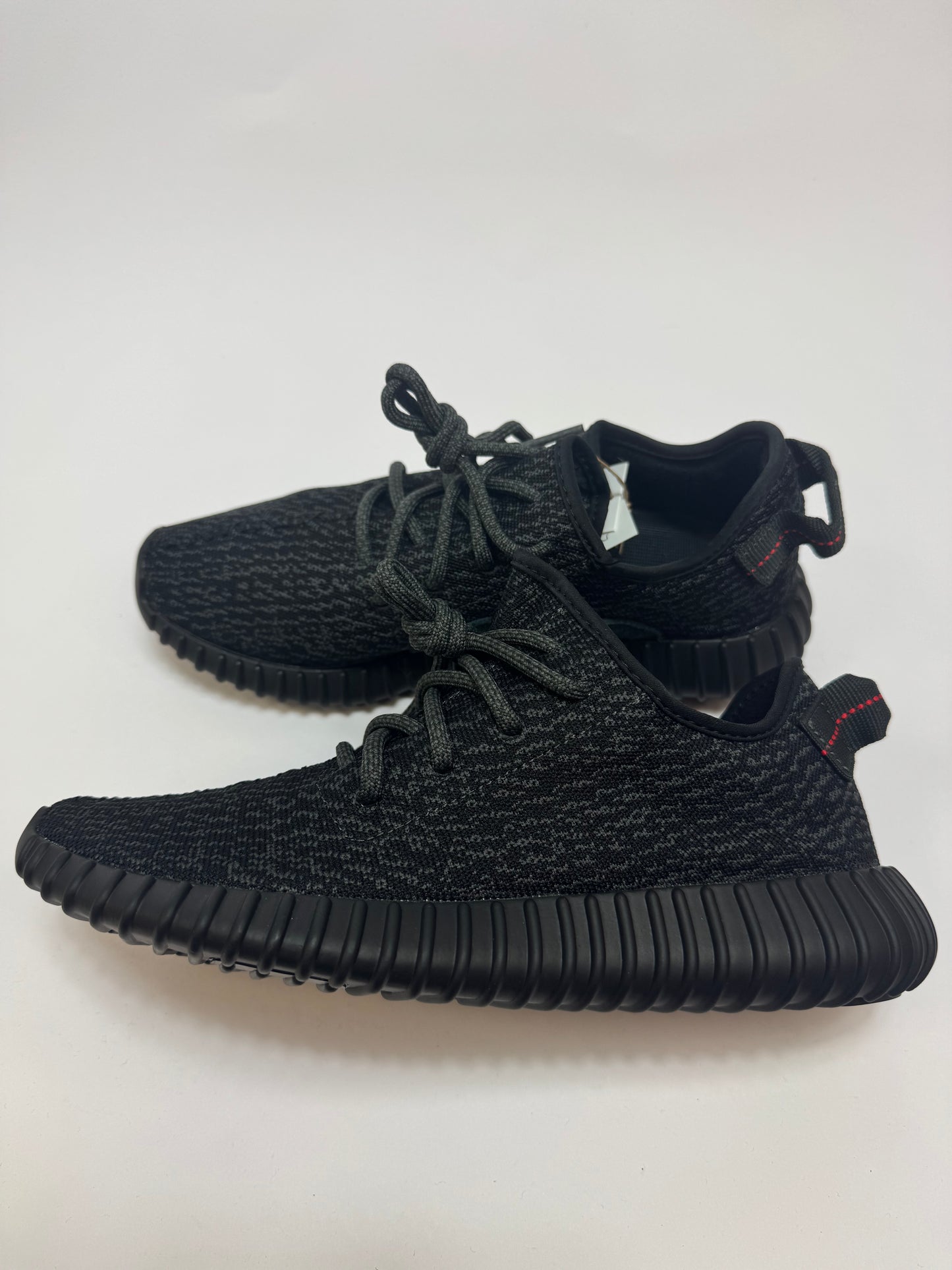 Adidas Yeezy Boost 350 "Pirate Black" (2023)