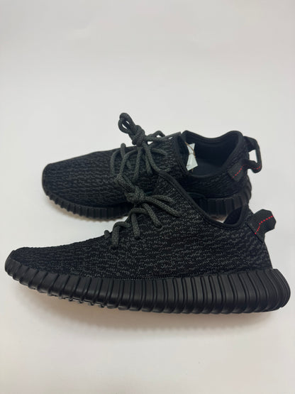 Adidas Yeezy Boost 350 "Pirate Black" (2023)