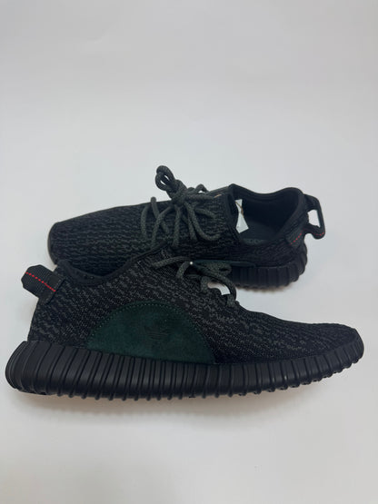 Adidas Yeezy Boost 350 "Pirate Black" (2023)
