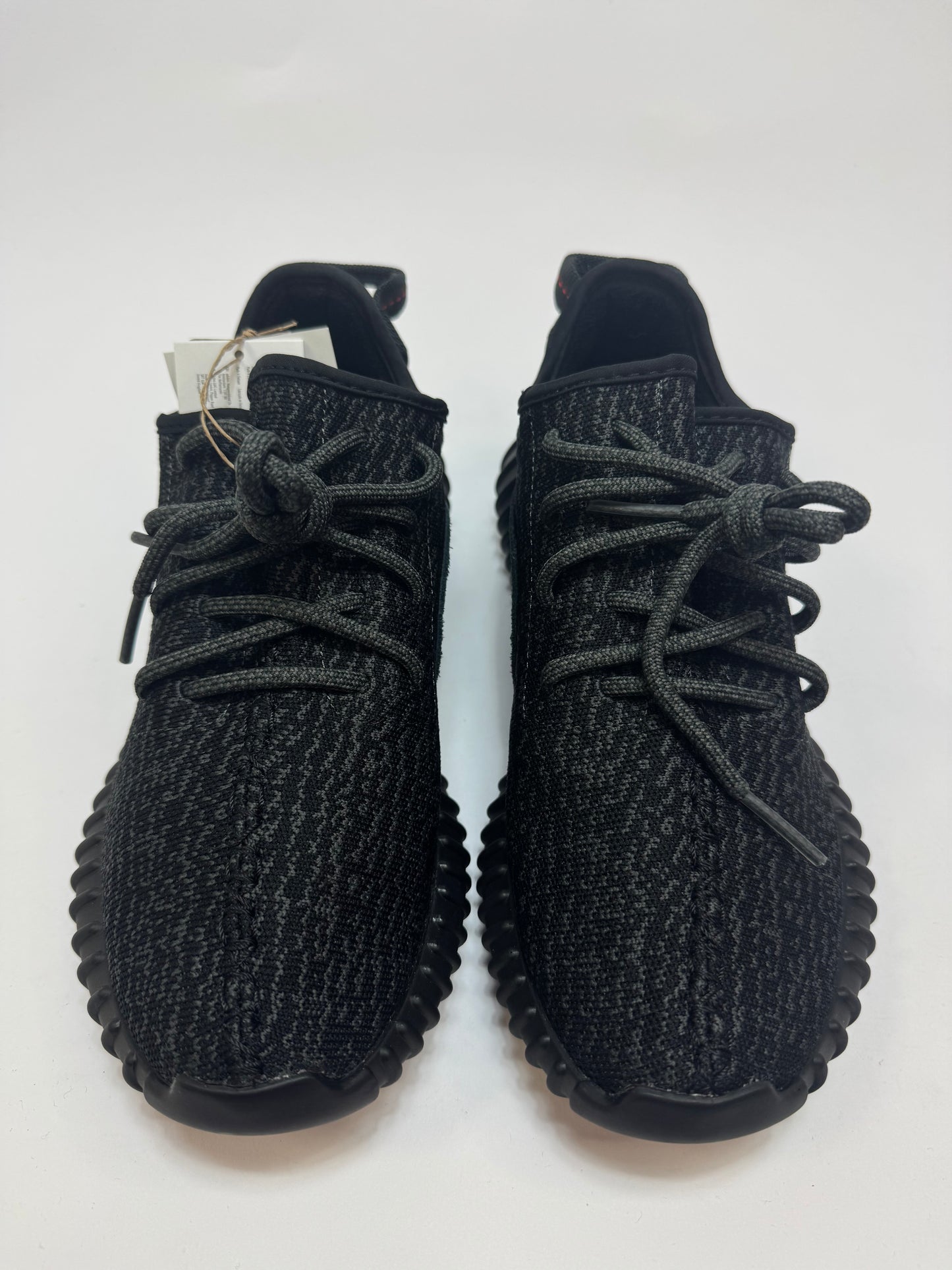 Adidas Yeezy Boost 350 "Pirate Black" (2023)