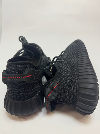 Adidas Yeezy Boost 350 "Pirate Black" (2023)