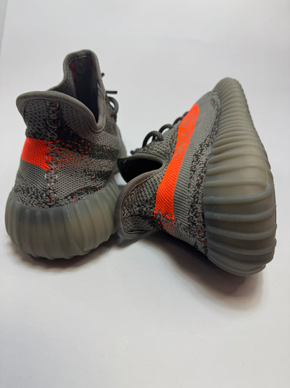 Adidas Yeezy Boost 350 V2 "Beluga Reflective"