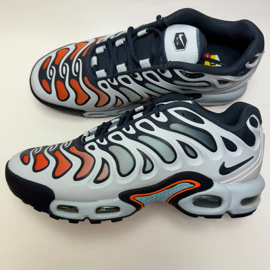 Air Max Plus Drift "Thunder Blue"