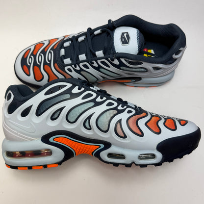 Air Max Plus Drift "Thunder Blue"