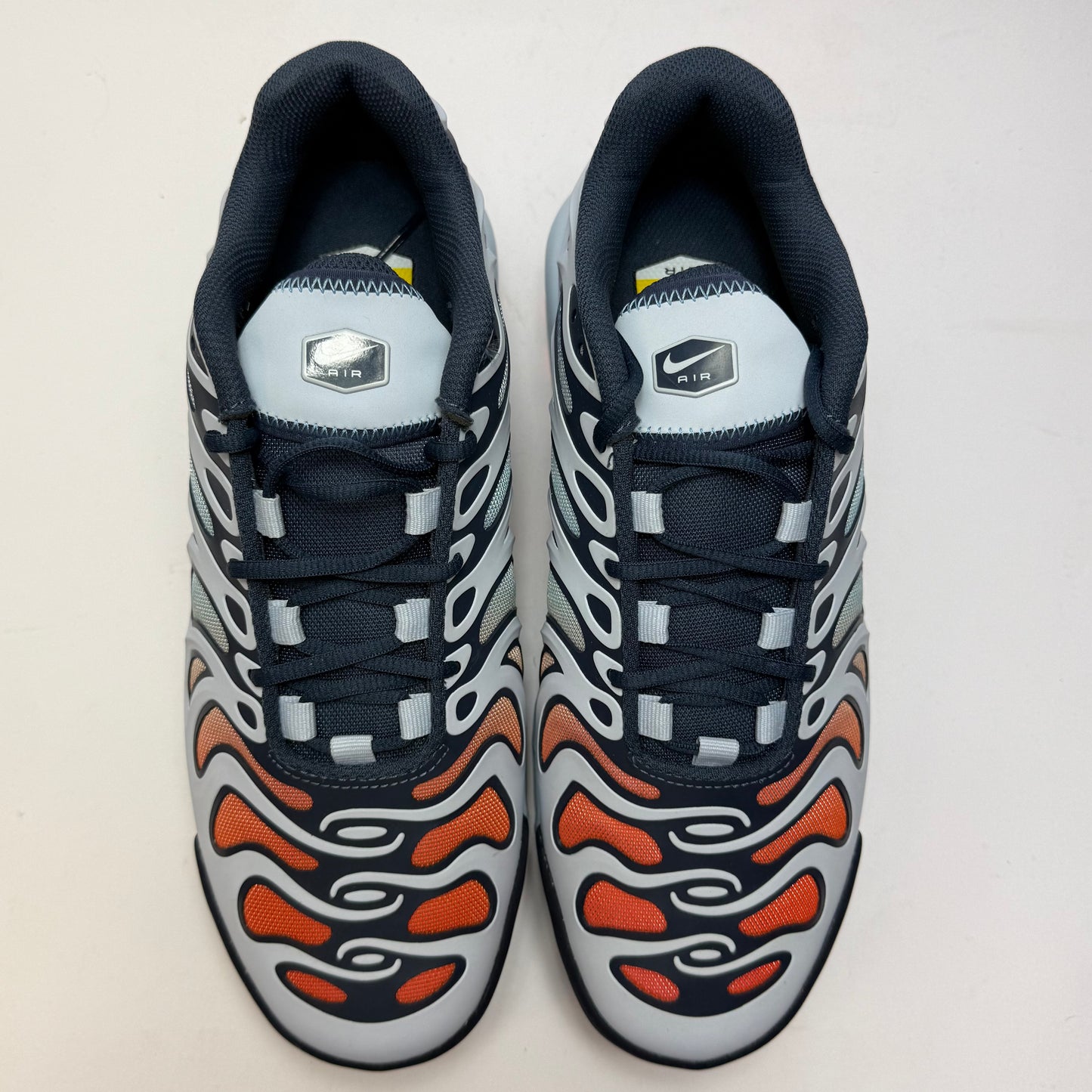 Air Max Plus Drift "Thunder Blue"