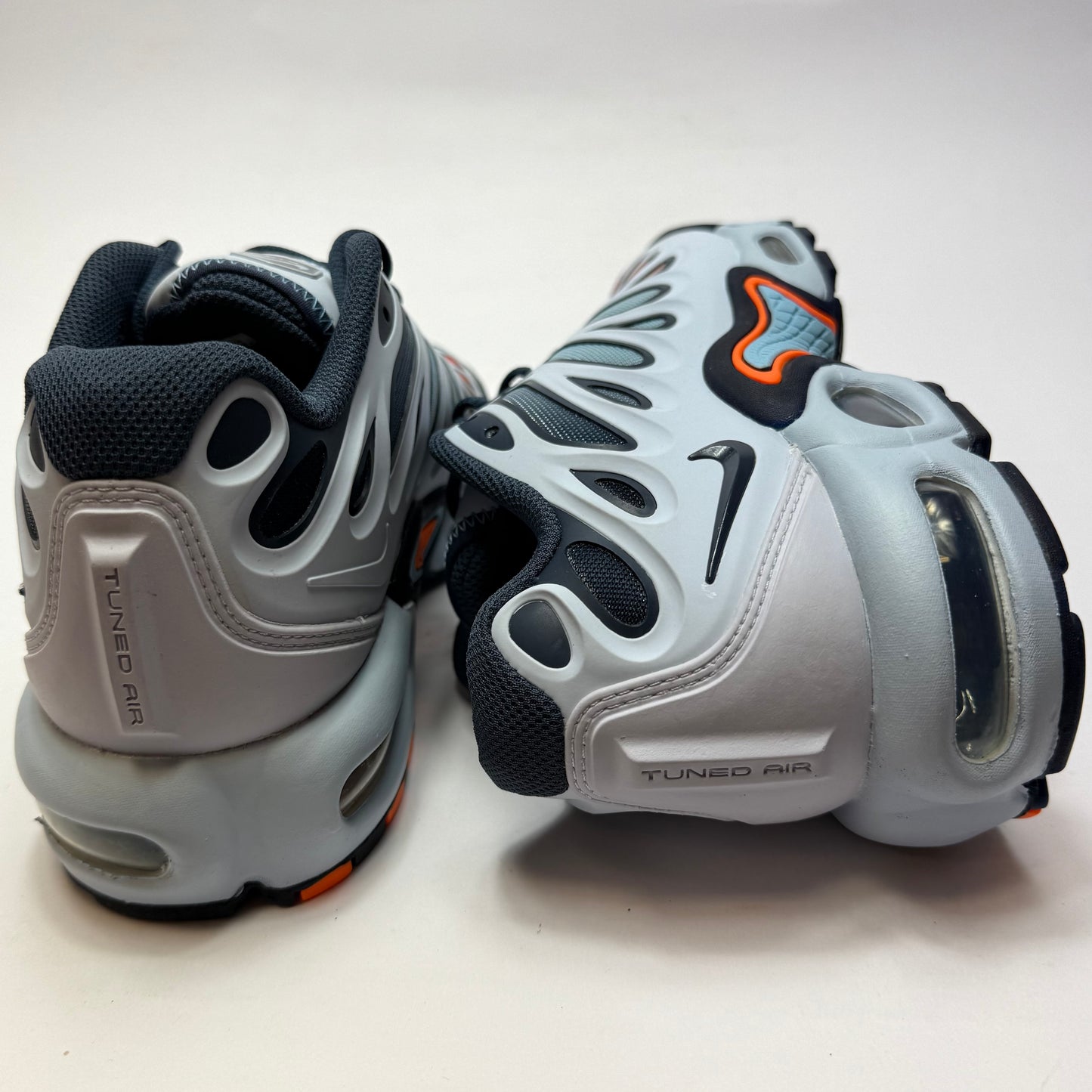 Air Max Plus Drift "Thunder Blue"
