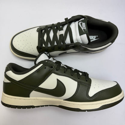 Nike Dunk Low "Pale Ivory Cargo Khaki"