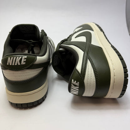 Nike Dunk Low "Pale Ivory Cargo Khaki"