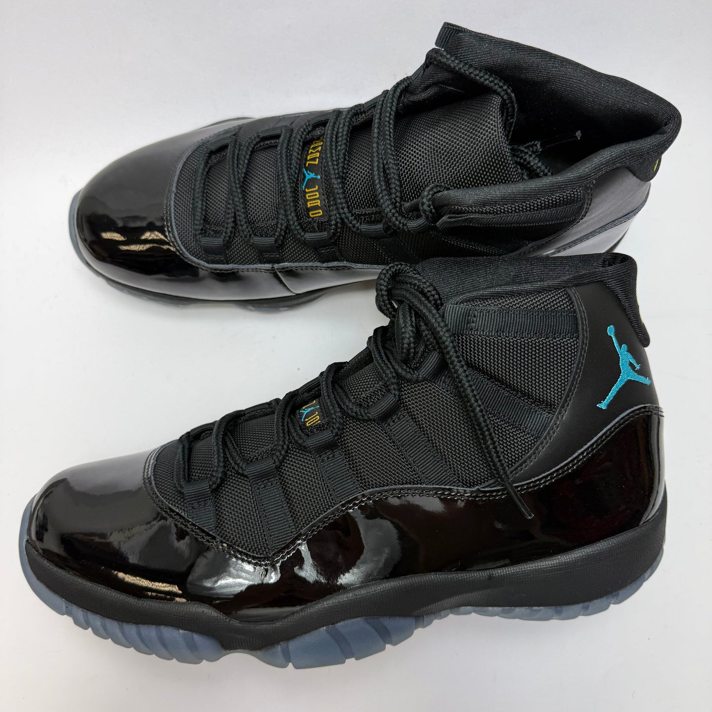 Air Jordan 11 Retro “Gamma Blue”