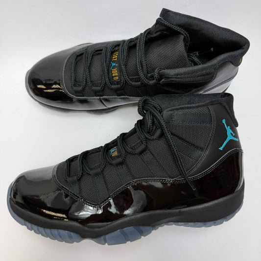 Air Jordan 11 Retro “Gamma Blue”