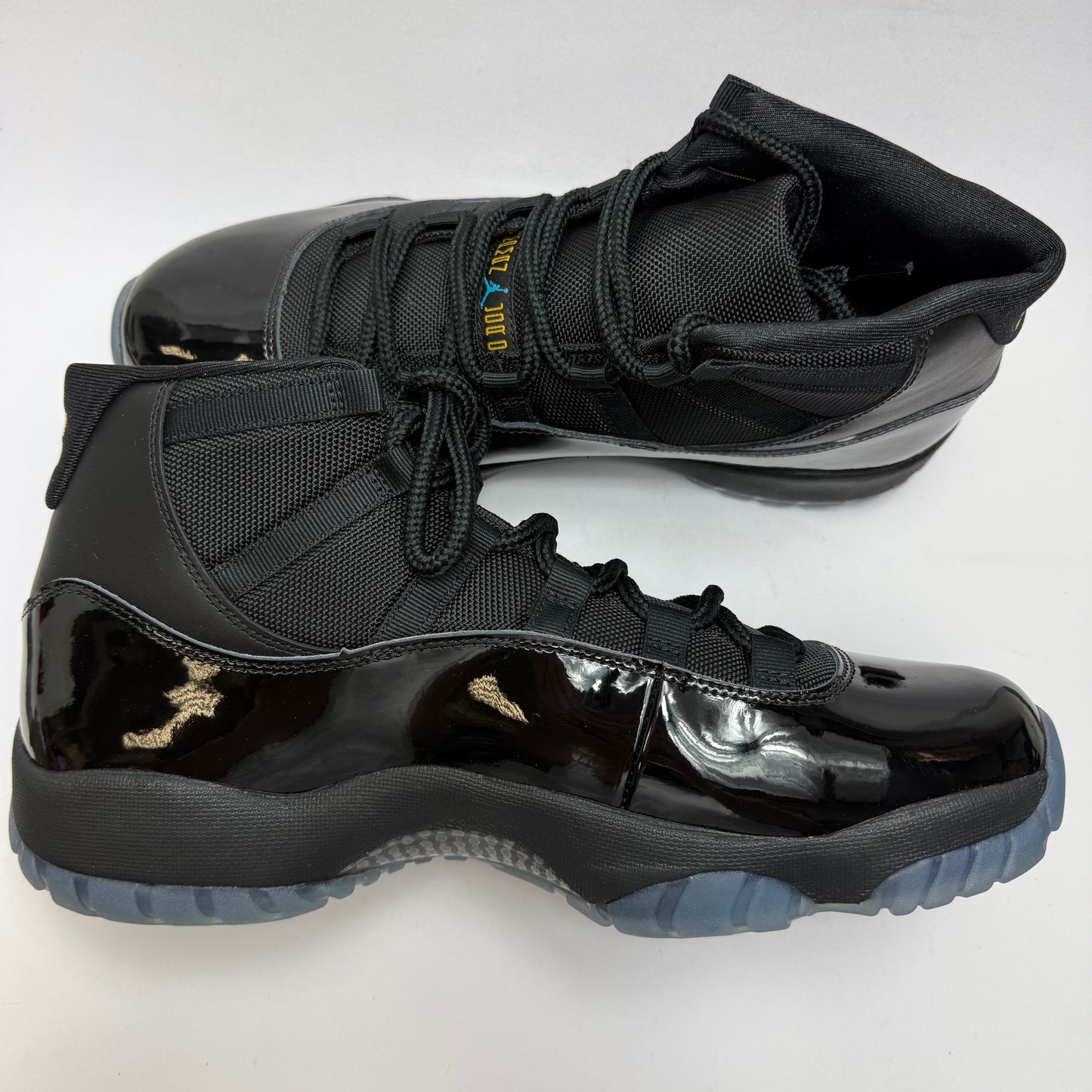 Air Jordan 11 Retro “Gamma Blue”
