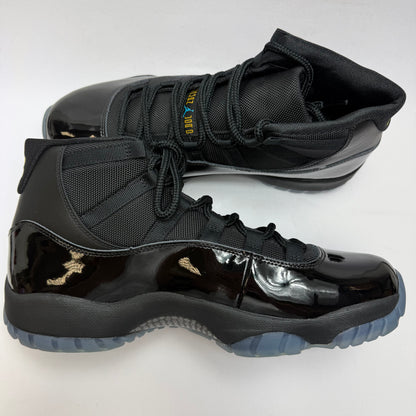 Air Jordan 11 Retro “Gamma Blue”
