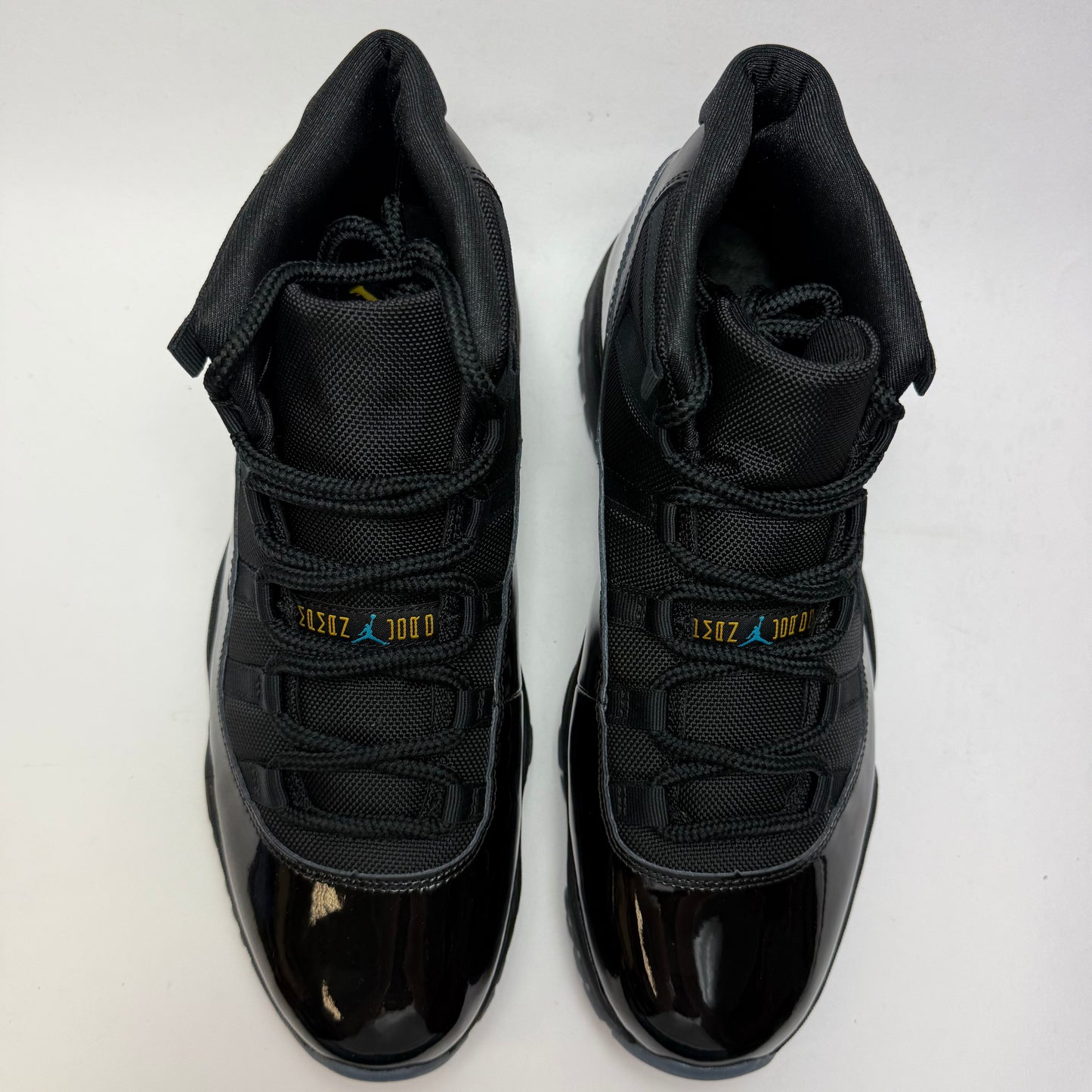 Air Jordan 11 Retro “Gamma Blue”