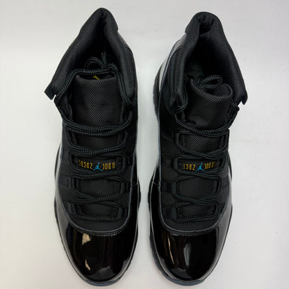 Air Jordan 11 Retro “Gamma Blue”
