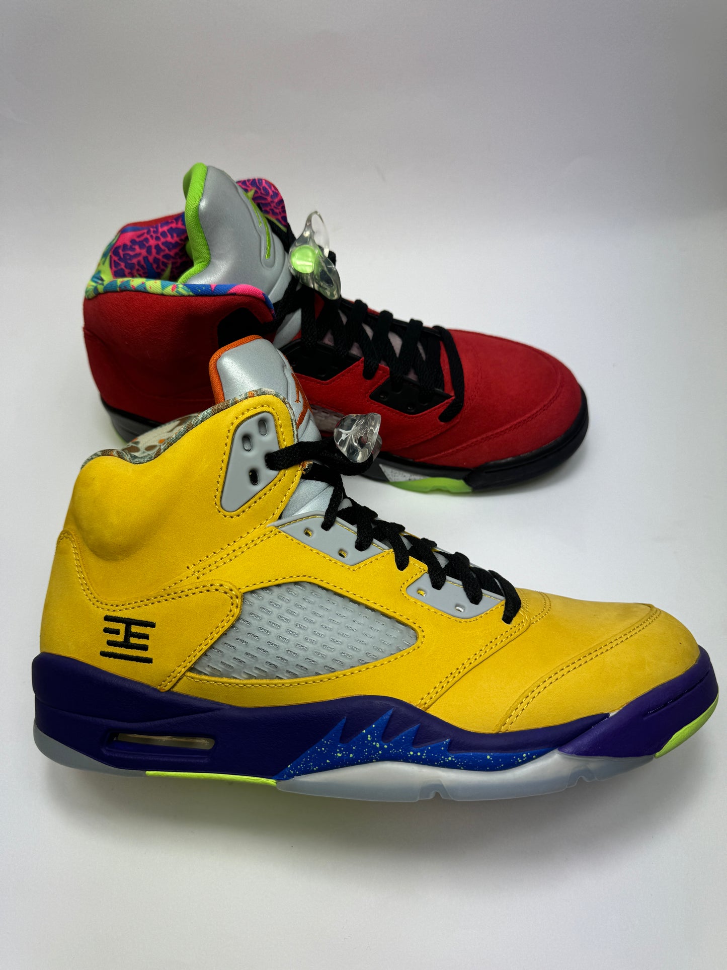 Jordan 5 Retro "What The"