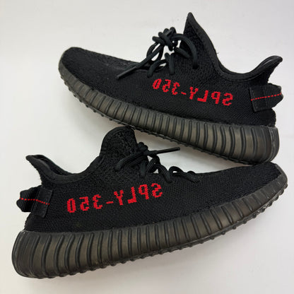 (Pre-Owned) Yeezy 350 V2 "Bred" EU38 US5.5