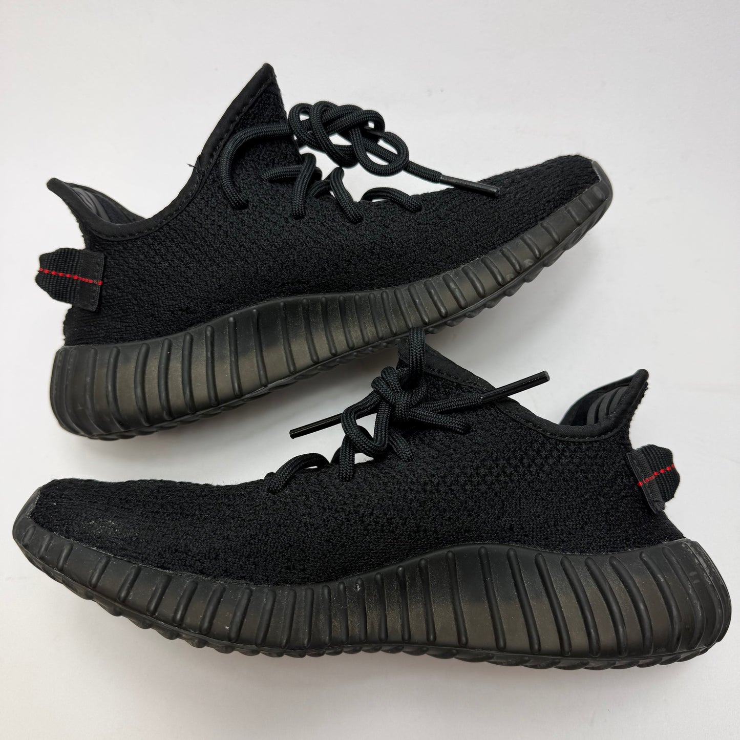 (Pre-Owned) Yeezy 350 V2 "Bred" EU38 US5.5