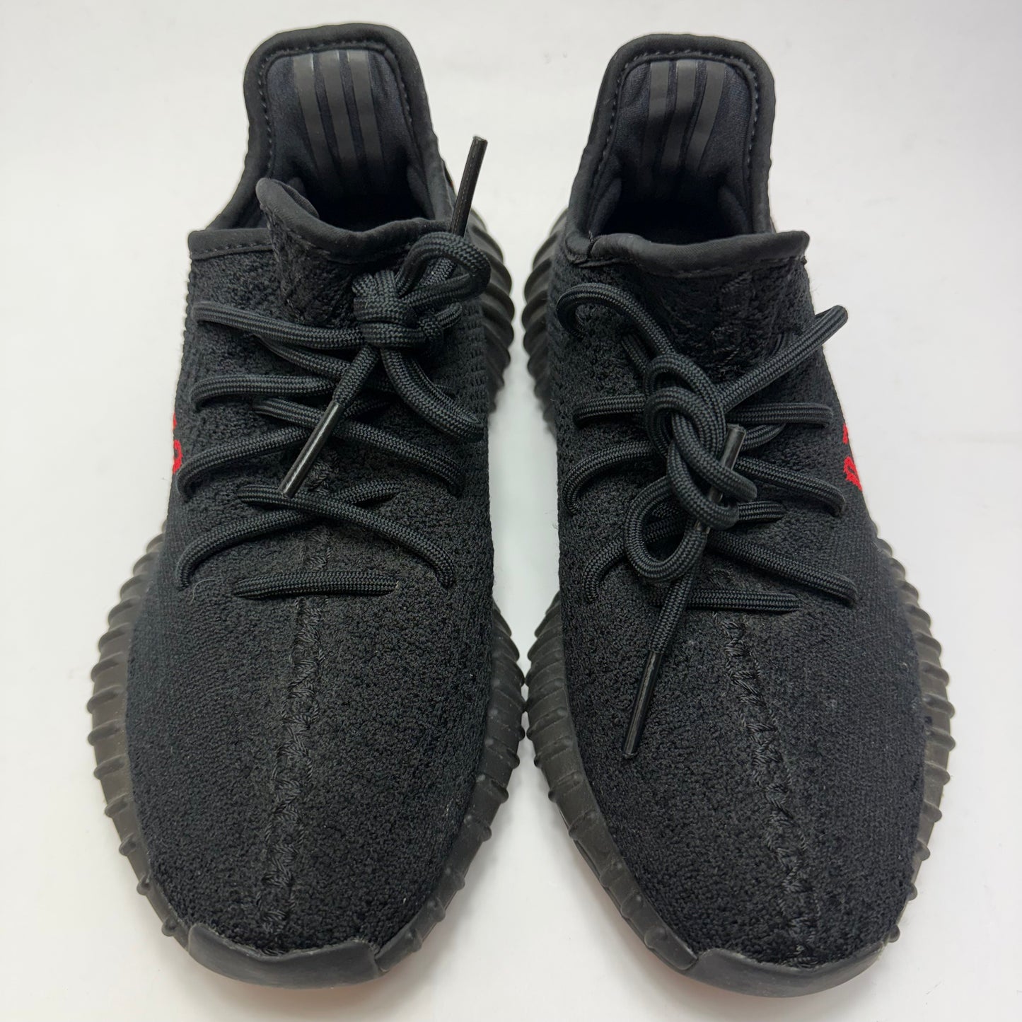 (Pre-Owned) Yeezy 350 V2 "Bred" EU38 US5.5