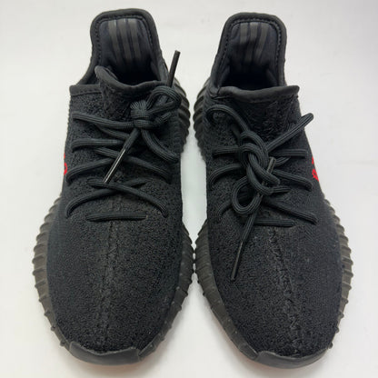 (Pre-Owned) Yeezy 350 V2 "Bred" EU38 US5.5