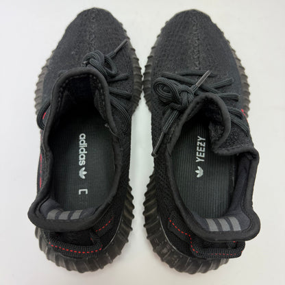 (Pre-Owned) Yeezy 350 V2 "Bred" EU38 US5.5