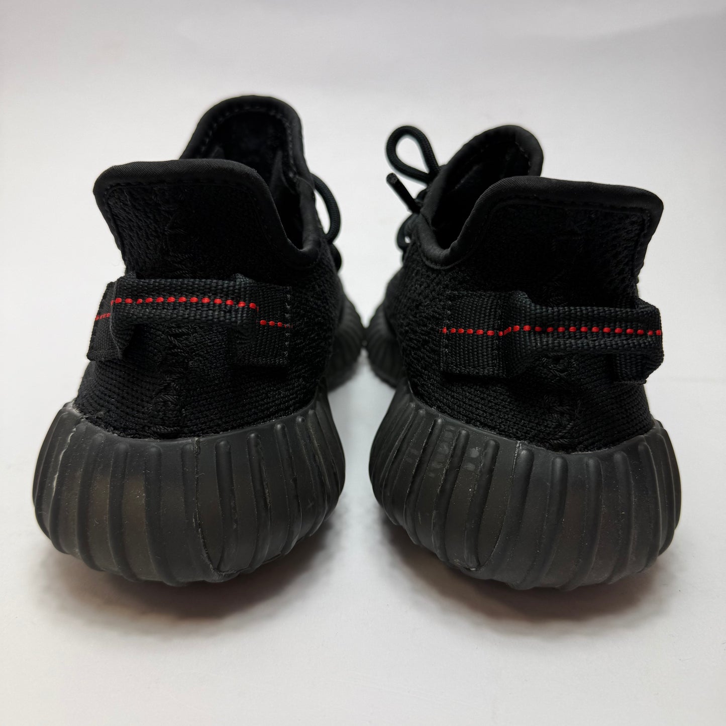 (Pre-Owned) Yeezy 350 V2 "Bred" EU38 US5.5