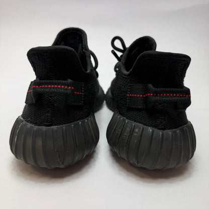 (Pre-Owned) Yeezy 350 V2 "Bred" EU38 US5.5