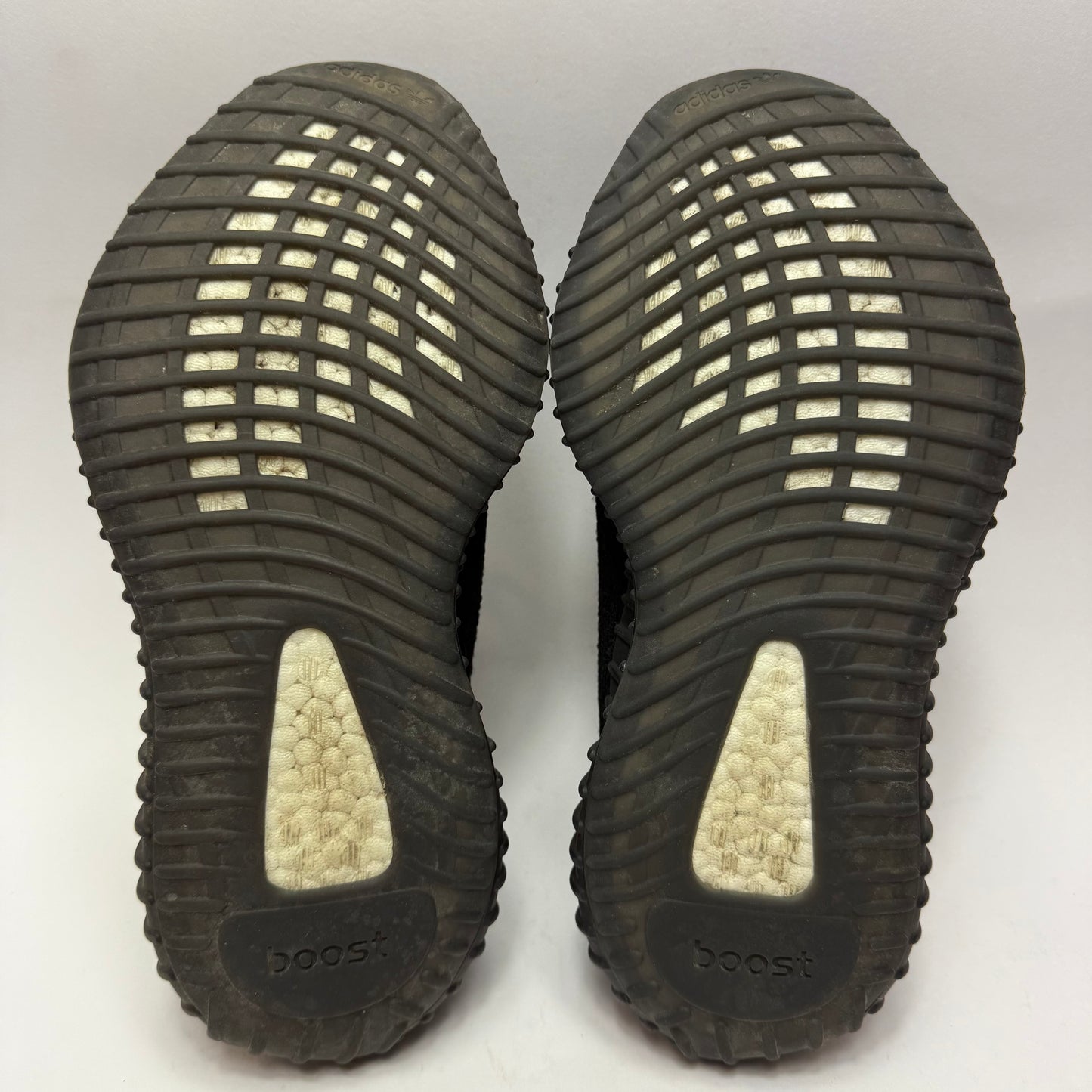 (Pre-Owned) Yeezy 350 V2 "Bred" EU38 US5.5