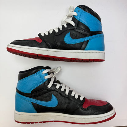 (Pre-Owned) Jordan 1 Retro High "UNC to Chicago" – EU42 US8.5