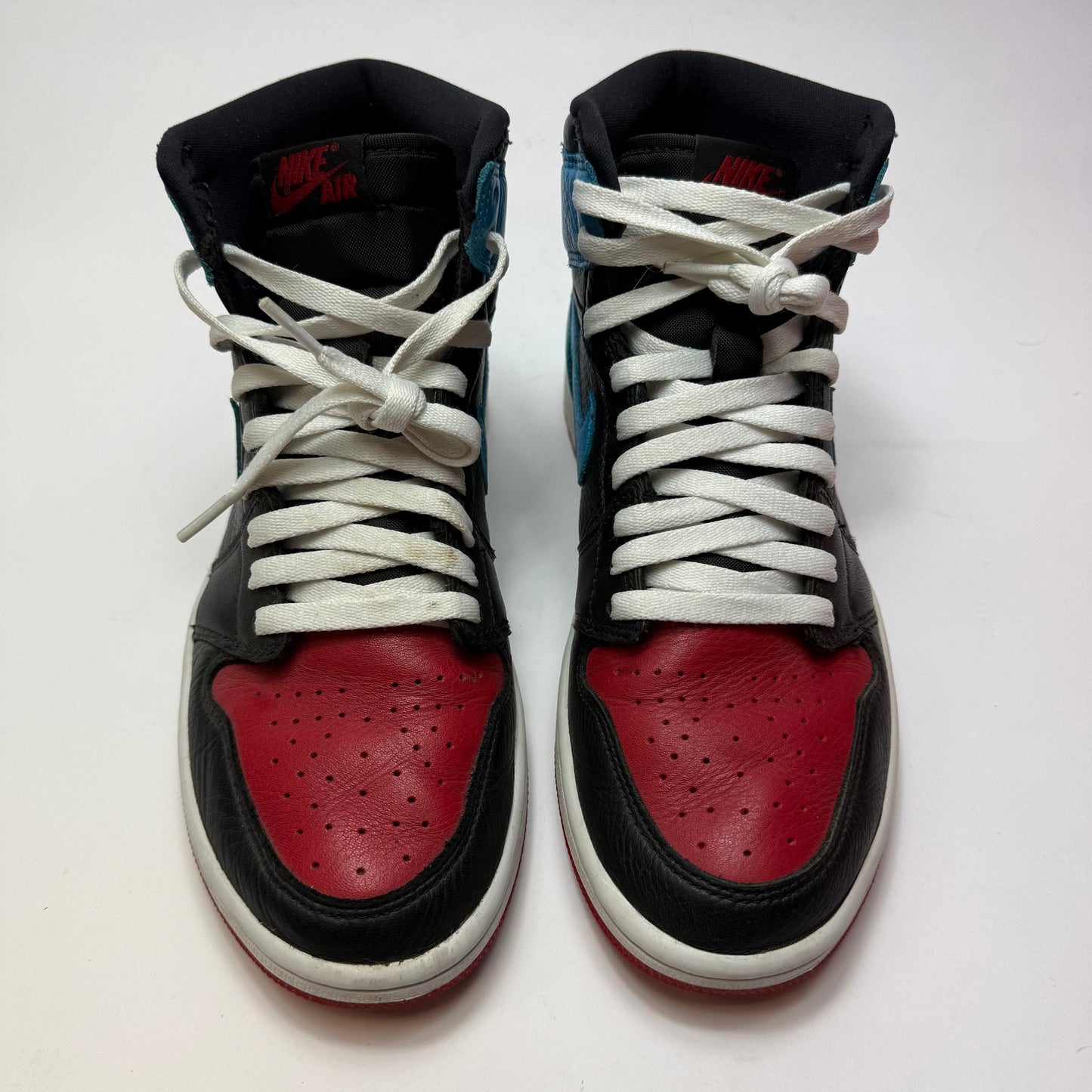 (Pre-Owned) Jordan 1 Retro High "UNC to Chicago" – EU42 US8.5