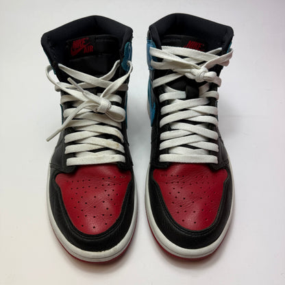 (Pre-Owned) Jordan 1 Retro High "UNC to Chicago" – EU42 US8.5