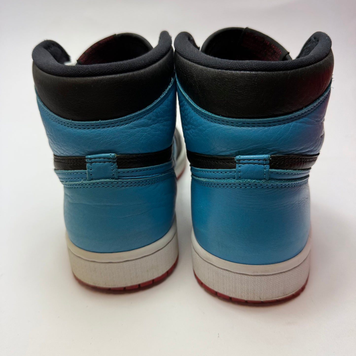 (Pre-Owned) Jordan 1 Retro High "UNC to Chicago" – EU42 US8.5