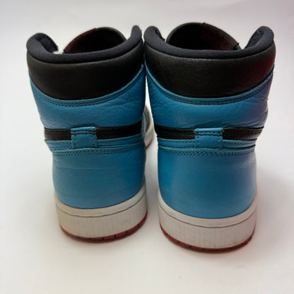 (Pre-Owned) Jordan 1 Retro High "UNC to Chicago" – EU42 US8.5