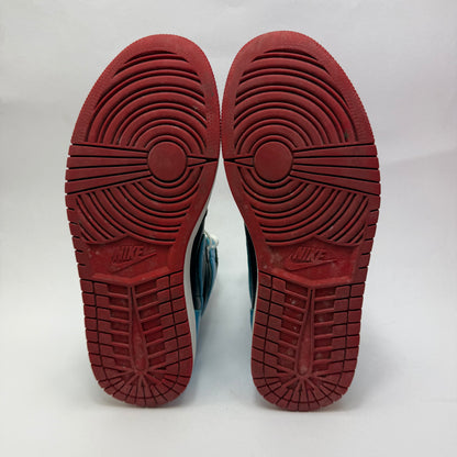 (Pre-Owned) Jordan 1 Retro High "UNC to Chicago" – EU42 US8.5